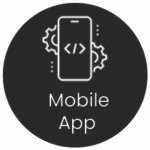 mobile app