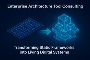 The Future of Enterprise Software: What’s Next for Development in 2025?