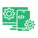 Mobile & Web  App Dev