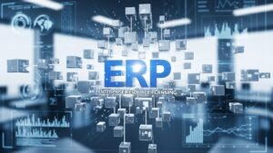 What is an ERP and How Can It Transform Your Business?